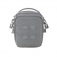 Saszetka Maxpedition AGR Accordion Utility Pouch Black AUPBLK