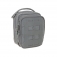 Saszetka Maxpedition AGR Accordion Utility Pouch Black AUPBLK