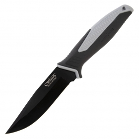 N� Camillus Backwoods Edge Drop Point 21008