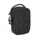 Saszetka Maxpedition AGR Compact Admin Pouch Black CAPBLK