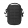Saszetka Maxpedition AGR Compact Admin Pouch Black CAPBLK