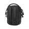 Saszetka Maxpedition AGR Compact Admin Pouch Black CAPBLK