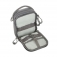 Saszetka Maxpedition AGR Compact Admin Pouch Black CAPBLK