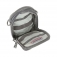 Saszetka Maxpedition AGR Compact Admin Pouch Black CAPBLK