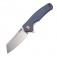 N CJRB Cutlery Crag Gray J1904-GYF