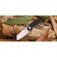 N CJRB Cutlery Crag Recoil Lock Black J1904R-BKF