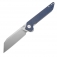 N CJRB Cutlery Rampart Grey J1907-GYF