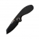 N CJRB Cutlery Maileah Large Black Blade J1918L-BBK