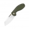 Nóż CJRB Cutlery Maileah Large Green J1918L-GN