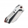 N CJRB Cutlery Tigris White J1919-WH