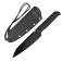 N CJRB Cutlery Silax Black Black Blade J1921B-BBK