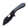 N CJRB Cutlery Caldera Blue J1923-BBU