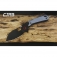 N CJRB Cutlery Caldera Blue J1923-BBU