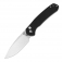 N CJRB Cutlery Pyrite Black G10 J1925-BK