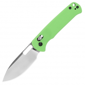N CJRB Cutlery Hectare Green G10 J1935-GN