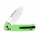 N CJRB Cutlery Hectare Green G10 J1935-GN