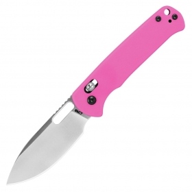 N CJRB Cutlery Hectare Pink G10 J1935-PNK