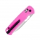 N CJRB Cutlery Hectare Pink G10 J1935-PNK