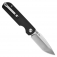 N� CJRB Cutlery Nova Black G10 J1937-BK
