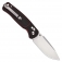 N� CJRB Cutlery Shale Black + Red G10 J1943-BRE