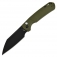N� CJRB Cutlery Pyrite-Light Green FRN J1945-BGN