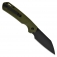 N� CJRB Cutlery Pyrite-Light Green FRN J1945-BGN