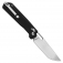 N� CJRB Cutlery Bellona Black G10 J1947-BK