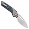 N� CJRB Cutlery Version Gray + Blue J1949-GY