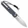 N� CJRB Cutlery Locust Blue G10 J1951-BU
