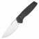N� CJRB Cutlery Acacia Black FRN J1952-BK