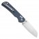N� CJRB Cutlery Lyrid Gray G10 J1953-GY