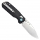 N� CJRB Cutlery Maximal Black G10 J1954-BK