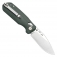 N� CJRB Cutlery Maximal Green Micarta J1954-MGN