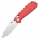 N� CJRB Cutlery Maximal Red G10 J1954-RE