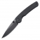 N� CJRB Cutlery Kain Black G10 J1956-BBK