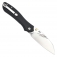 N� CJRB Cutlery Fugly Black G10 J1957-BK