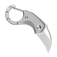 N� CJRB Cutlery Anansi Titanium J1964-TI