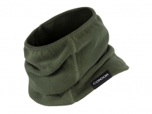 Komin na szyj� Condor Thermo Neck Gaiter Zielony 221106-001