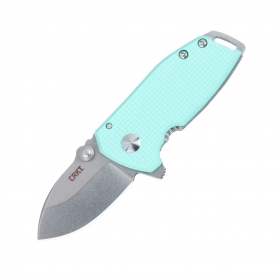 N CRKT Squid Compact Aqua 2485B