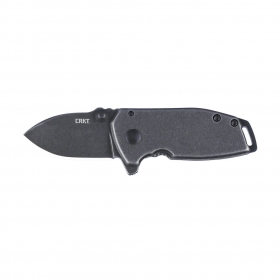 N CRKT Squid Compact Black 2485K