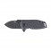 N CRKT Squid Compact Black 2485K