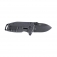 N CRKT Squid Compact Black 2485K