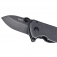 N CRKT Squid Compact Black 2485K