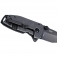 N CRKT Squid Compact Black 2485K