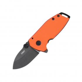 N CRKT Squid Compact Orange 2486