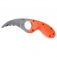 N� CRKT Bear Claw Orange 2511ER
