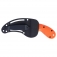 N� CRKT Bear Claw Orange 2511ER