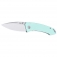 N CRKT Tuna Compact Aqua 2522B