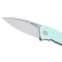 N CRKT Tuna Compact Aqua 2522B