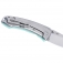 N CRKT Tuna Compact Aqua 2522B
